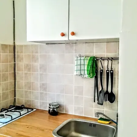 Solosole 1 Bed & Breakfast Pozzuoli