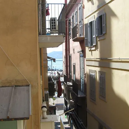 Solosole 1 Bed & Breakfast Pozzuoli