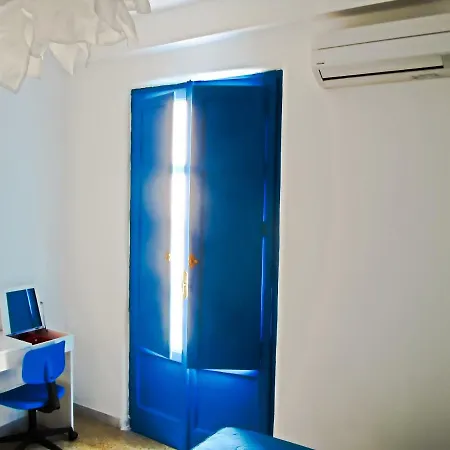 Solosole 1 Bed & Breakfast 3*