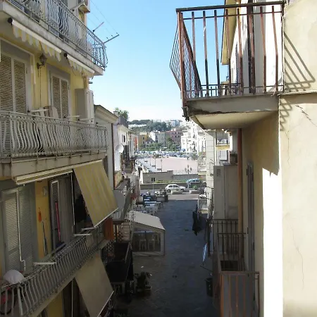 Solosole 1 Bed & Breakfast