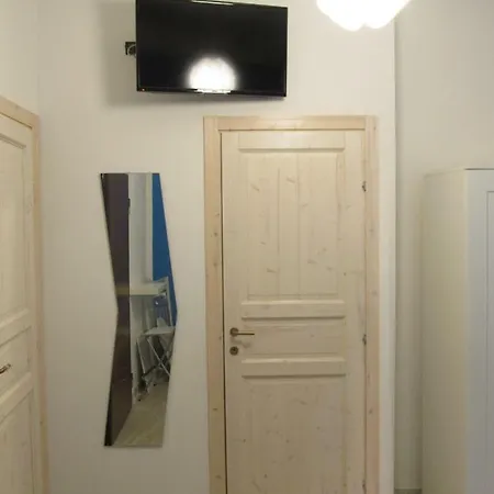 Bed & Breakfast Solosole 1