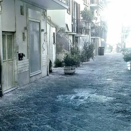 Bed & Breakfast Solosole 1 Pozzuoli