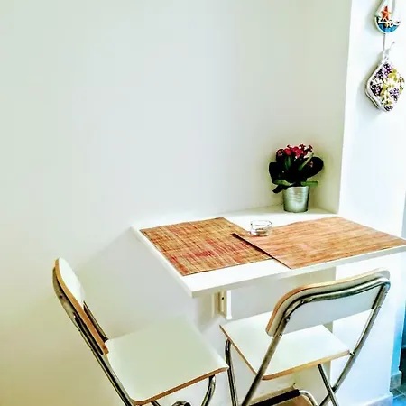 Bed & Breakfast Solosole 1 3*