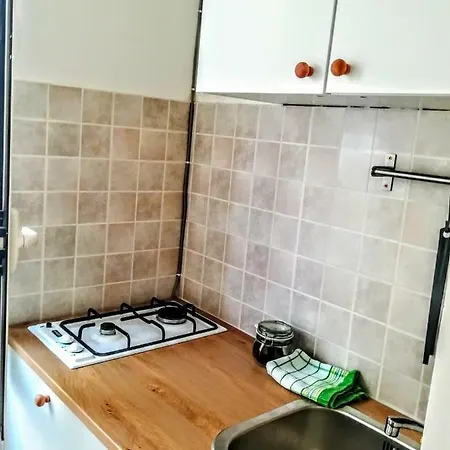 Solosole 1 Bed & Breakfast Pozzuoli