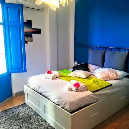 Solosole 1 Bed & Breakfast 3*