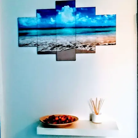 Bed & Breakfast Solosole 1