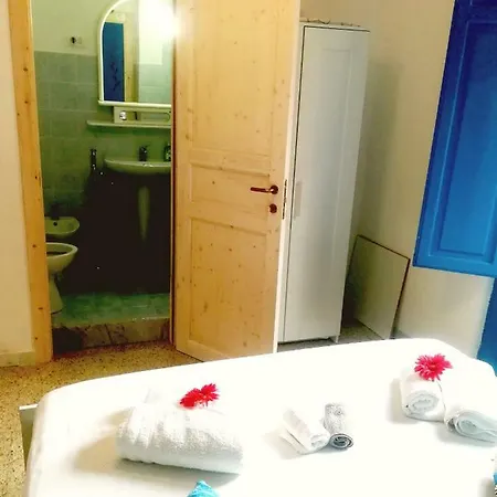 Bed & Breakfast Solosole 1 3*