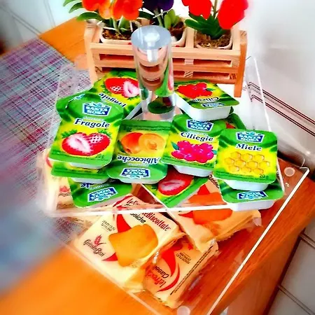 Solosole 1 Bed & Breakfast 3*
